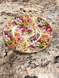 Vintage Saucer