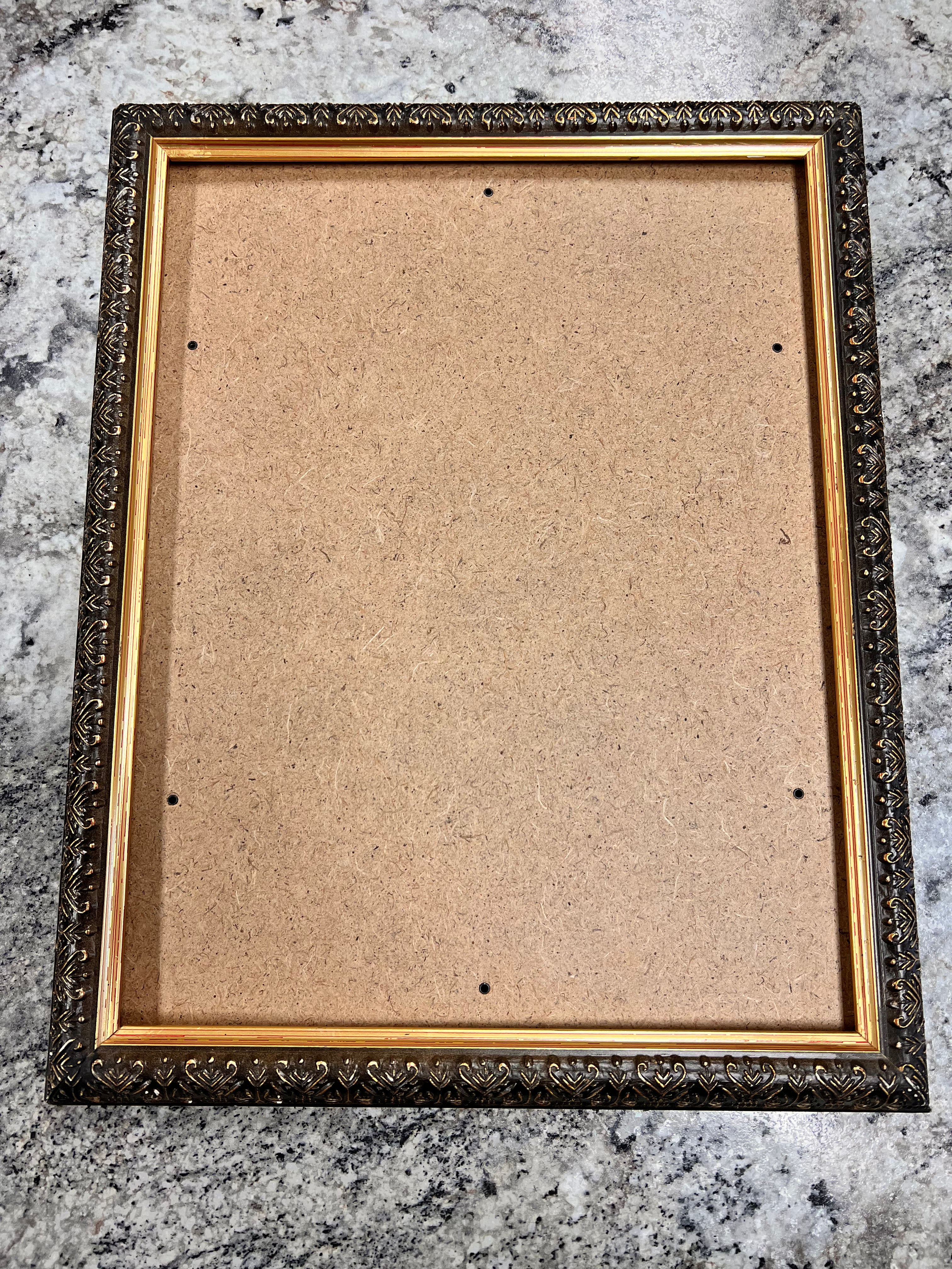 12x15 Frame