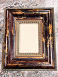 Rustic Frame