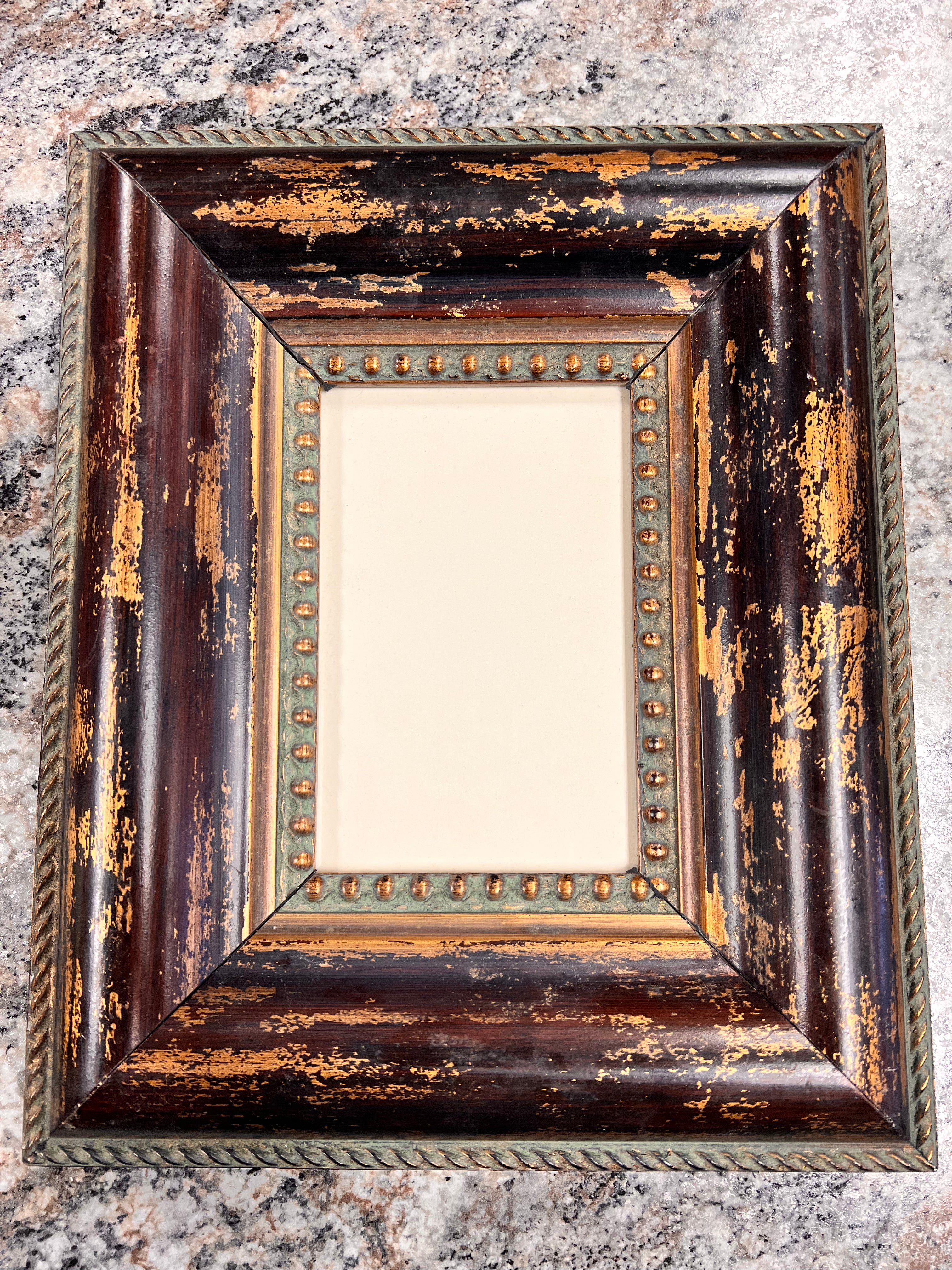 Rustic Frame