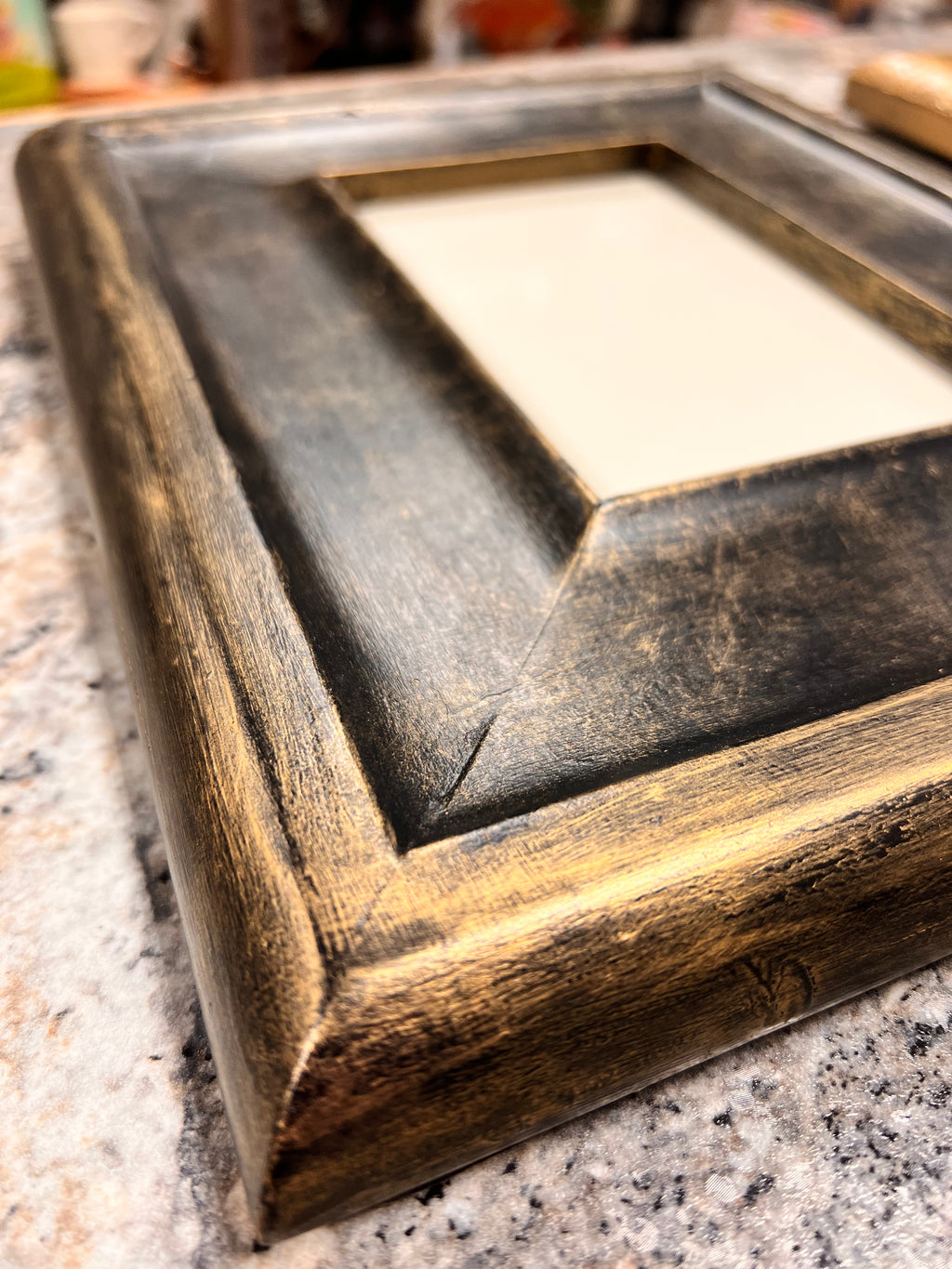 3.5x5 Frame