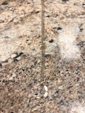 Moon Necklace