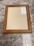 Gold Frame