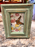 Teal Frame
