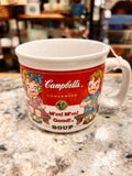 Campbells Mug