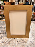 5x7 Gold Frame