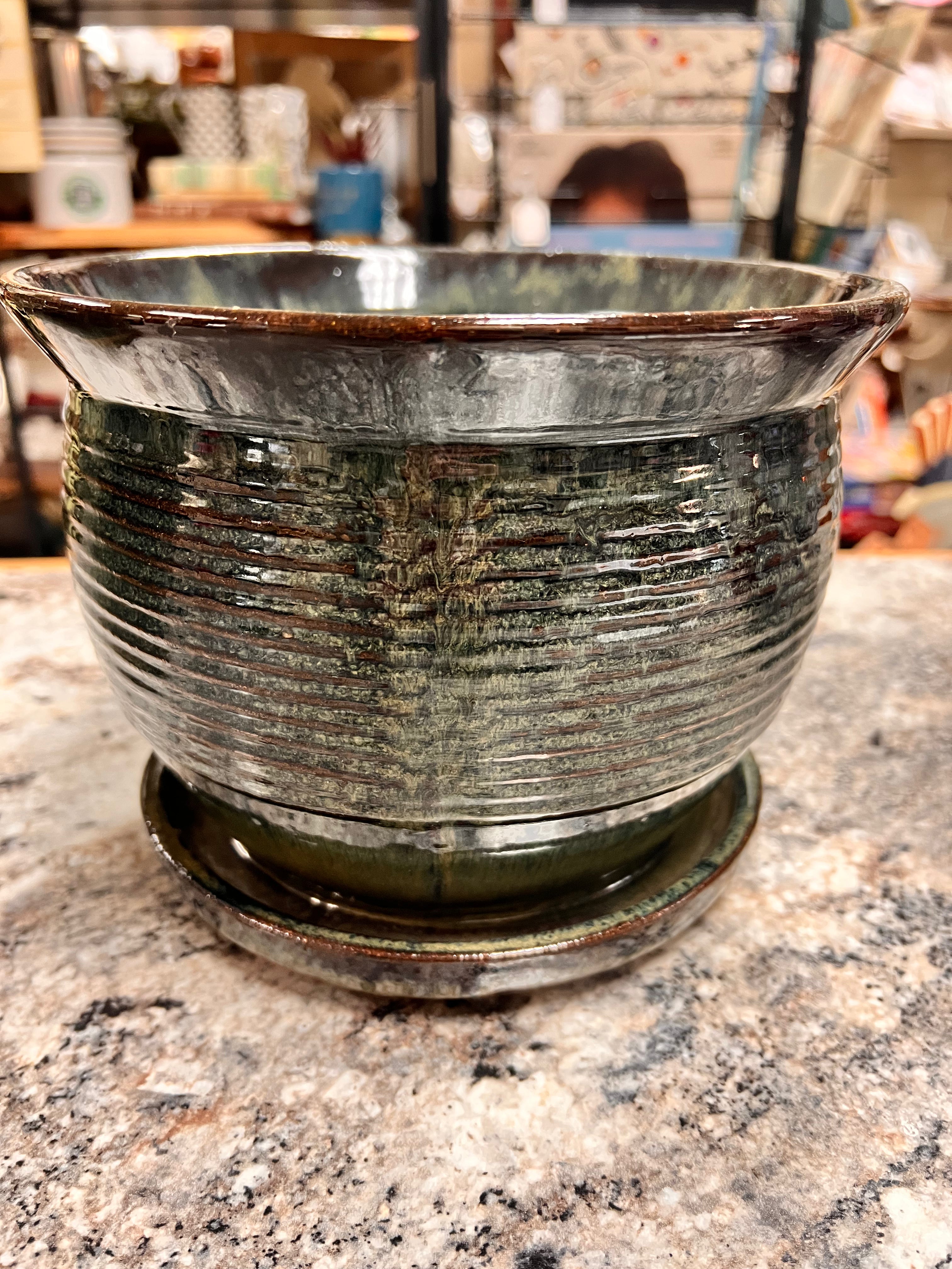 Planter Pot