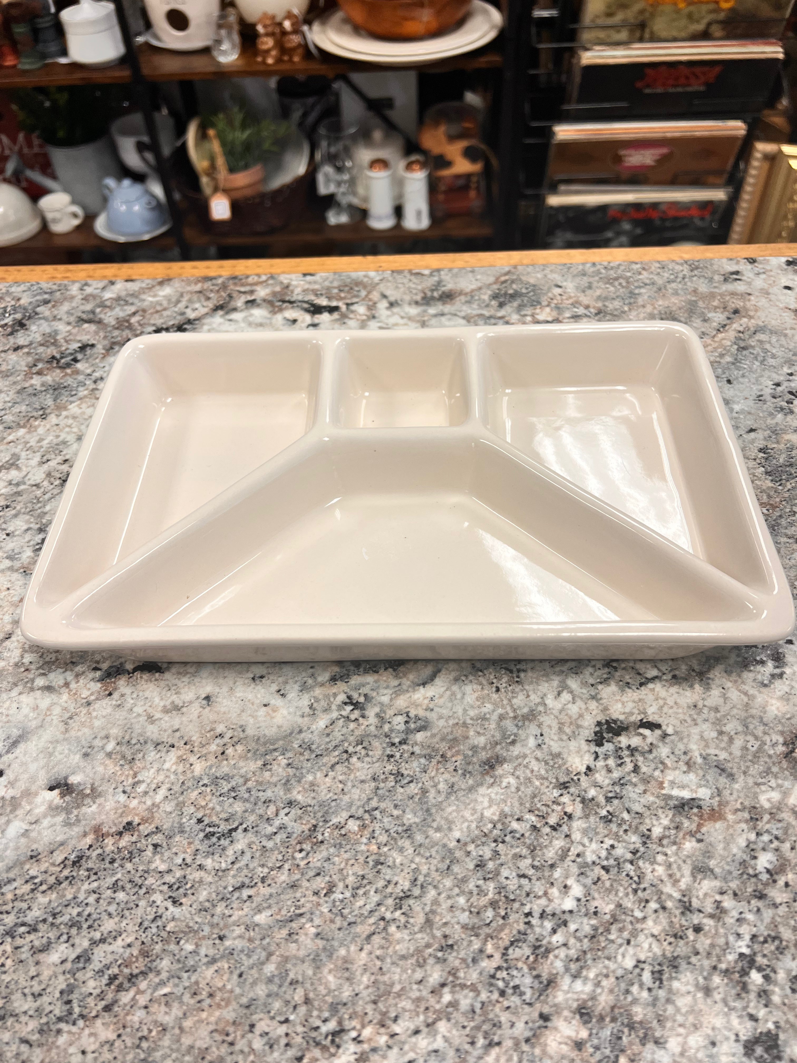 Food Tray