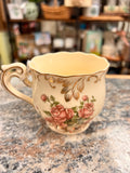 Vintage Tea Cup