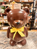 Bear Piggy Bank