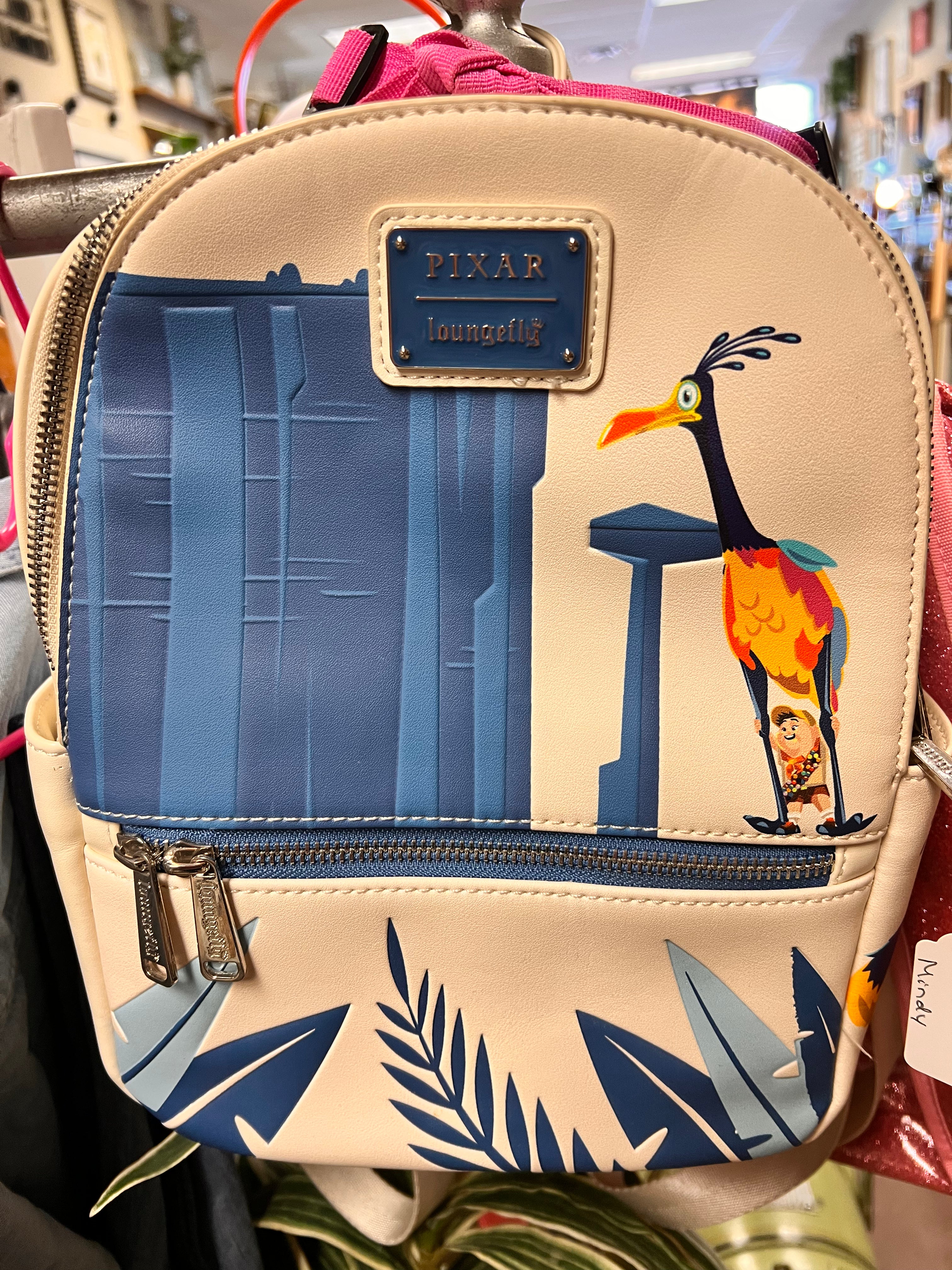 Loungefly Bag