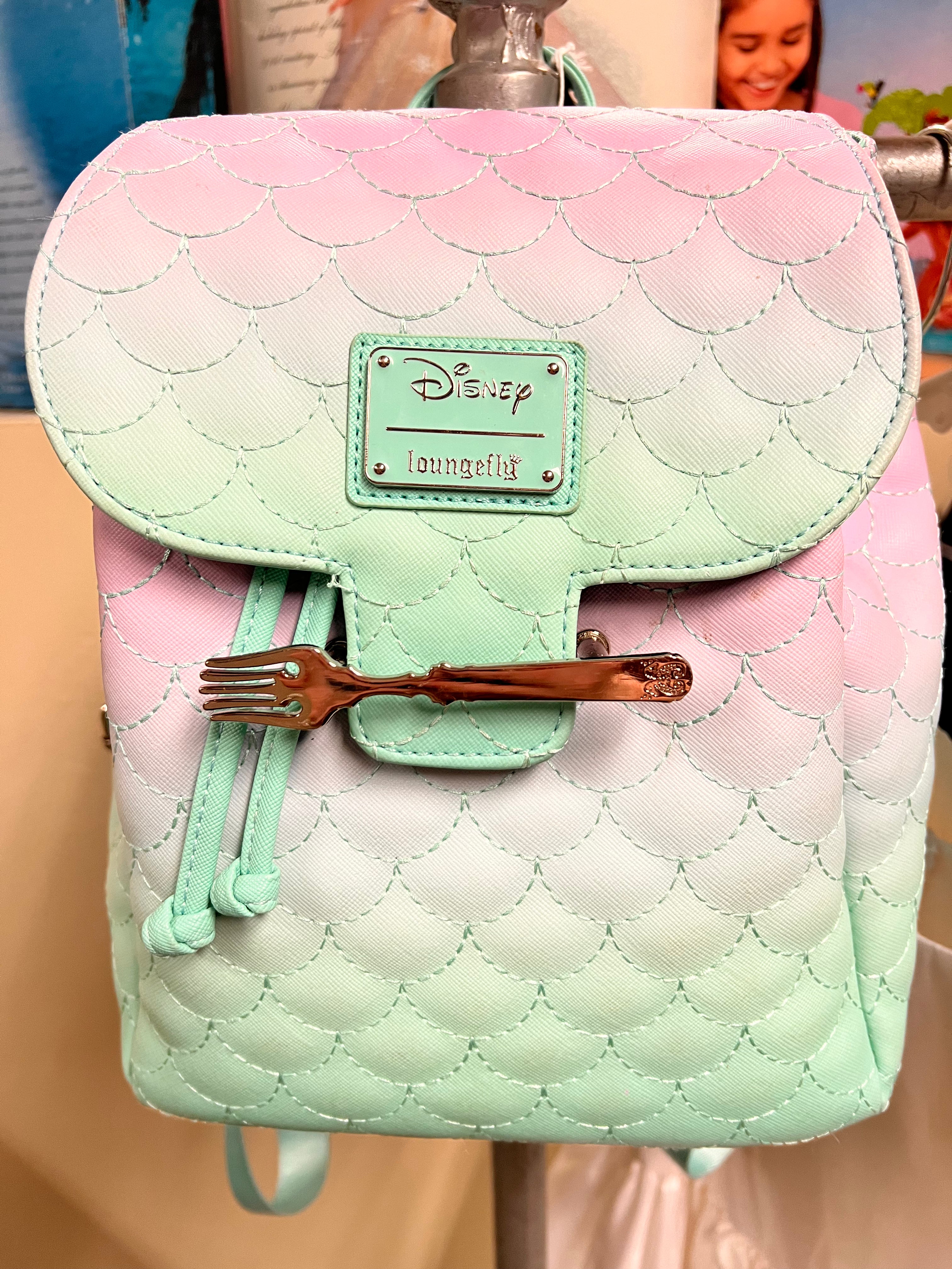 Loungefly Bag