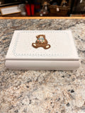 Vintage Jewelry Box