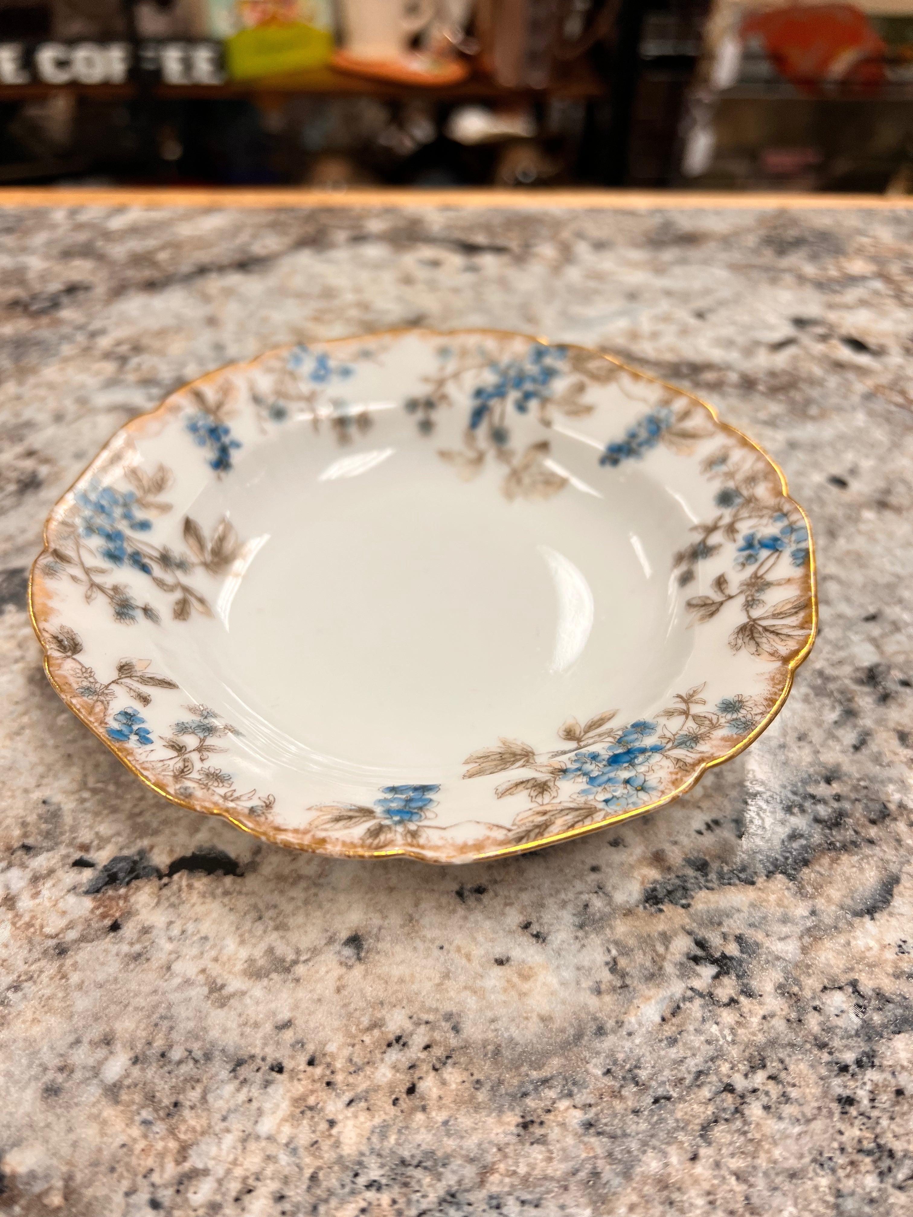Vintage Bowl