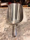 Aluminum Scoop