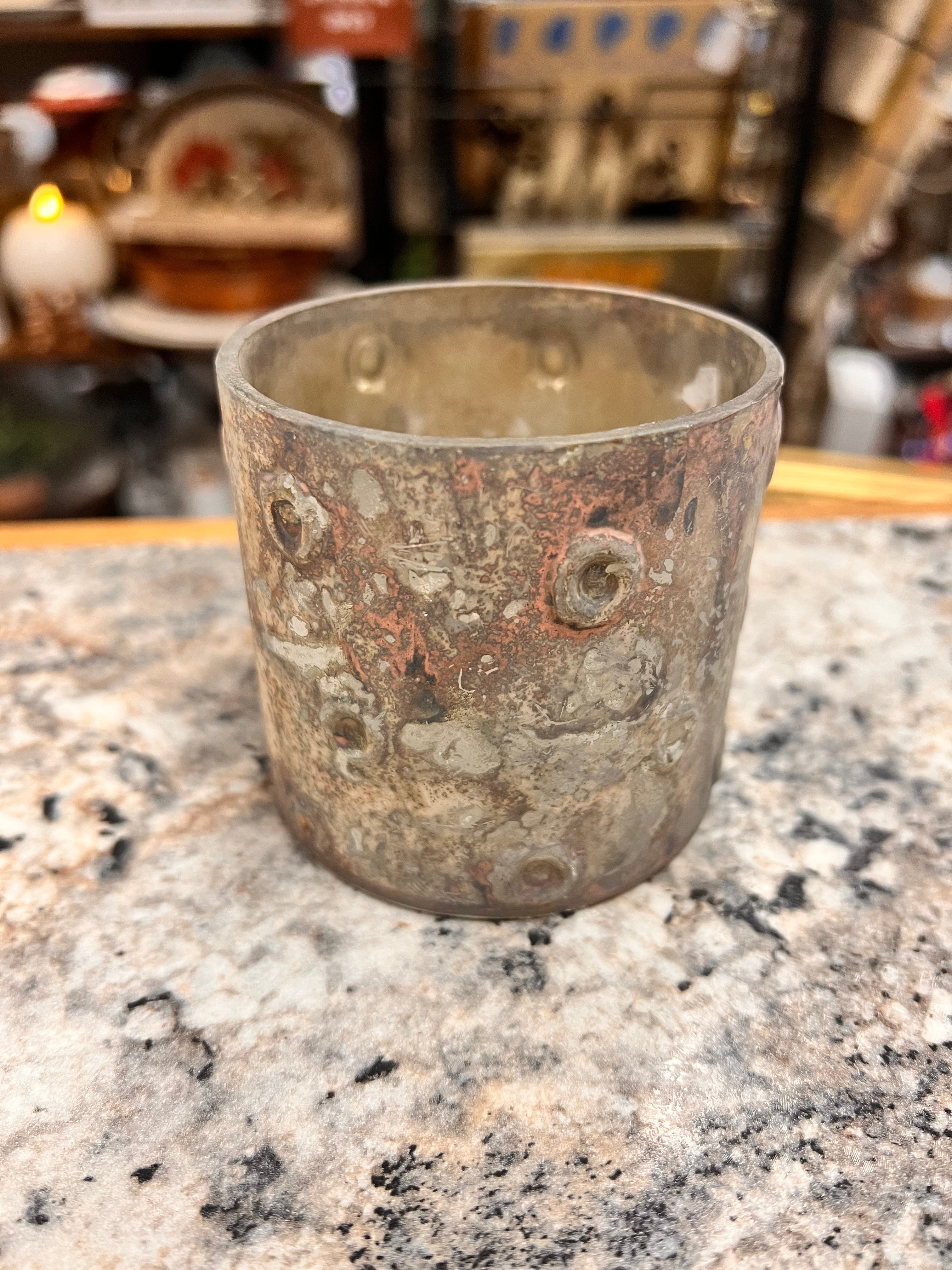 Candle Holder