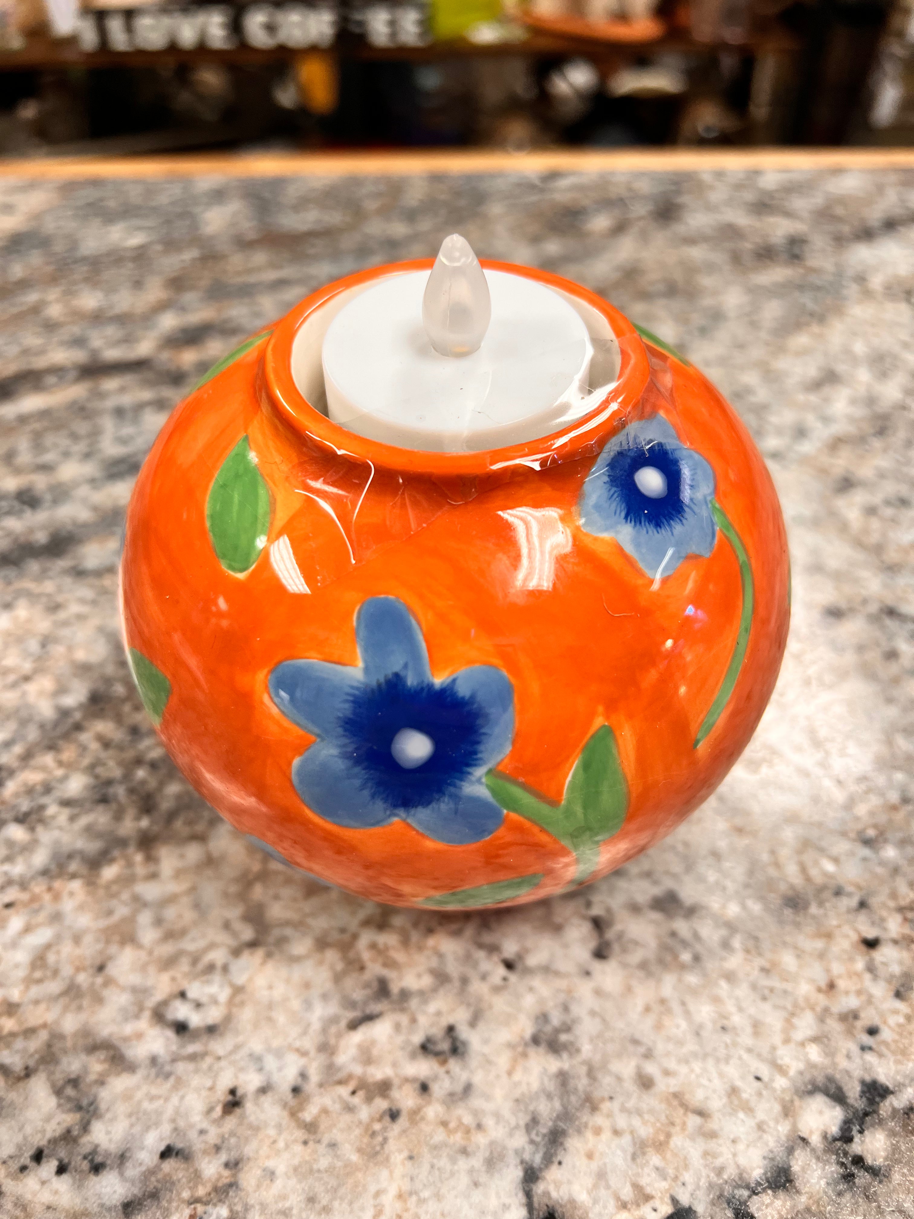 Tea Light Holder