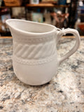 Creamer Pitcher