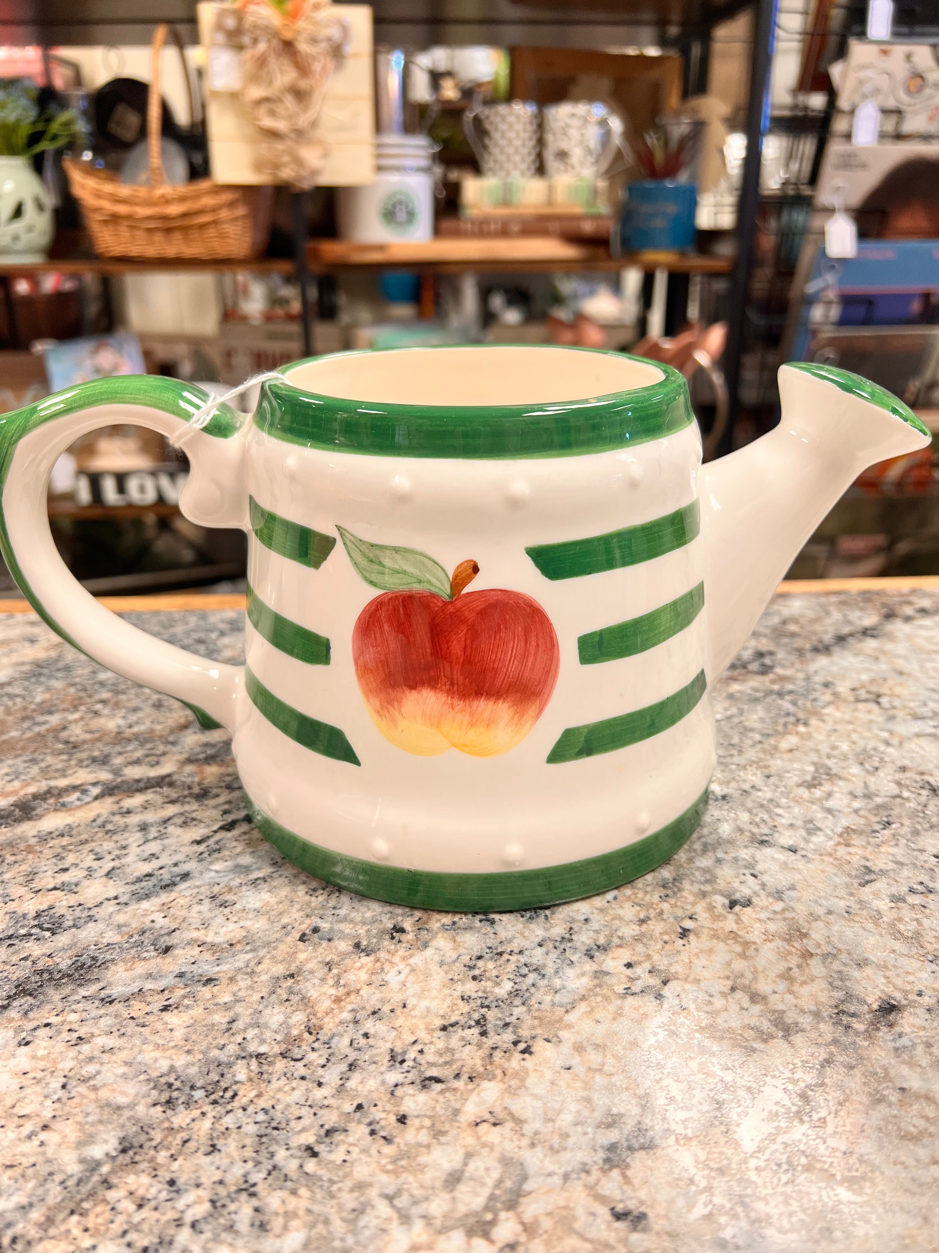 Watering Can