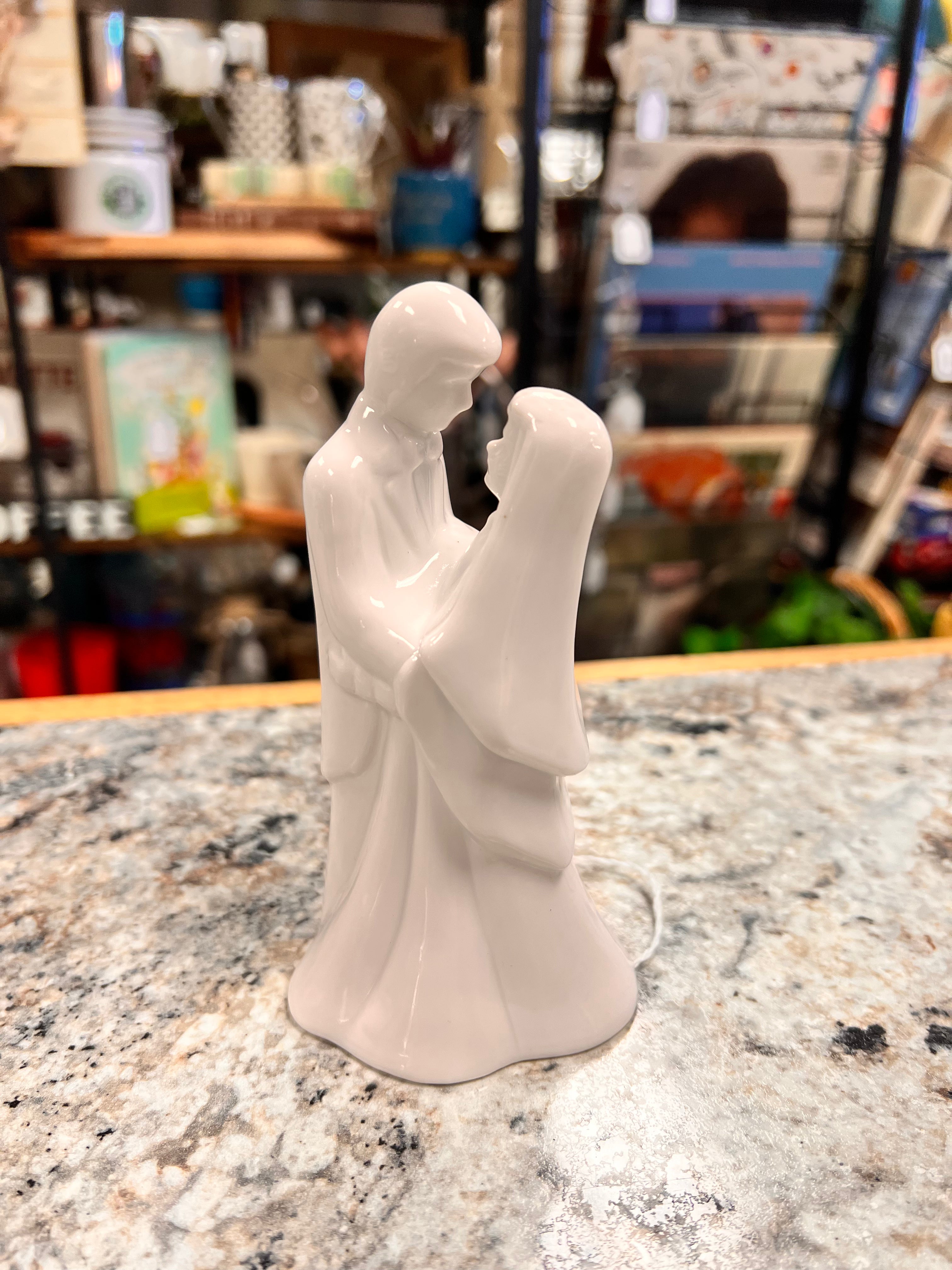 Wedding Cake Topper