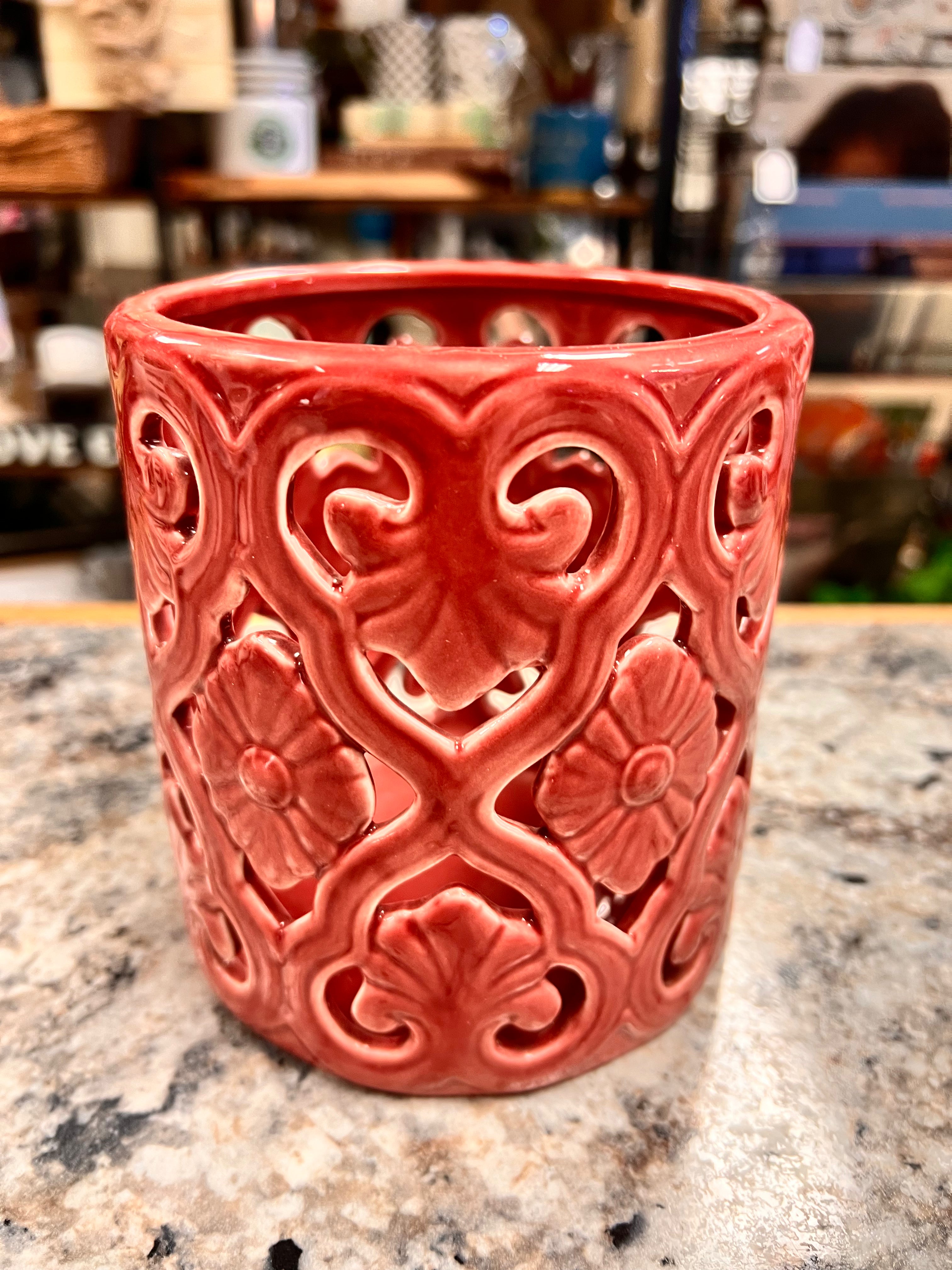 Candle Holder