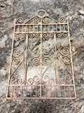 Metal Wall Decor