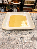 Handmade Plate