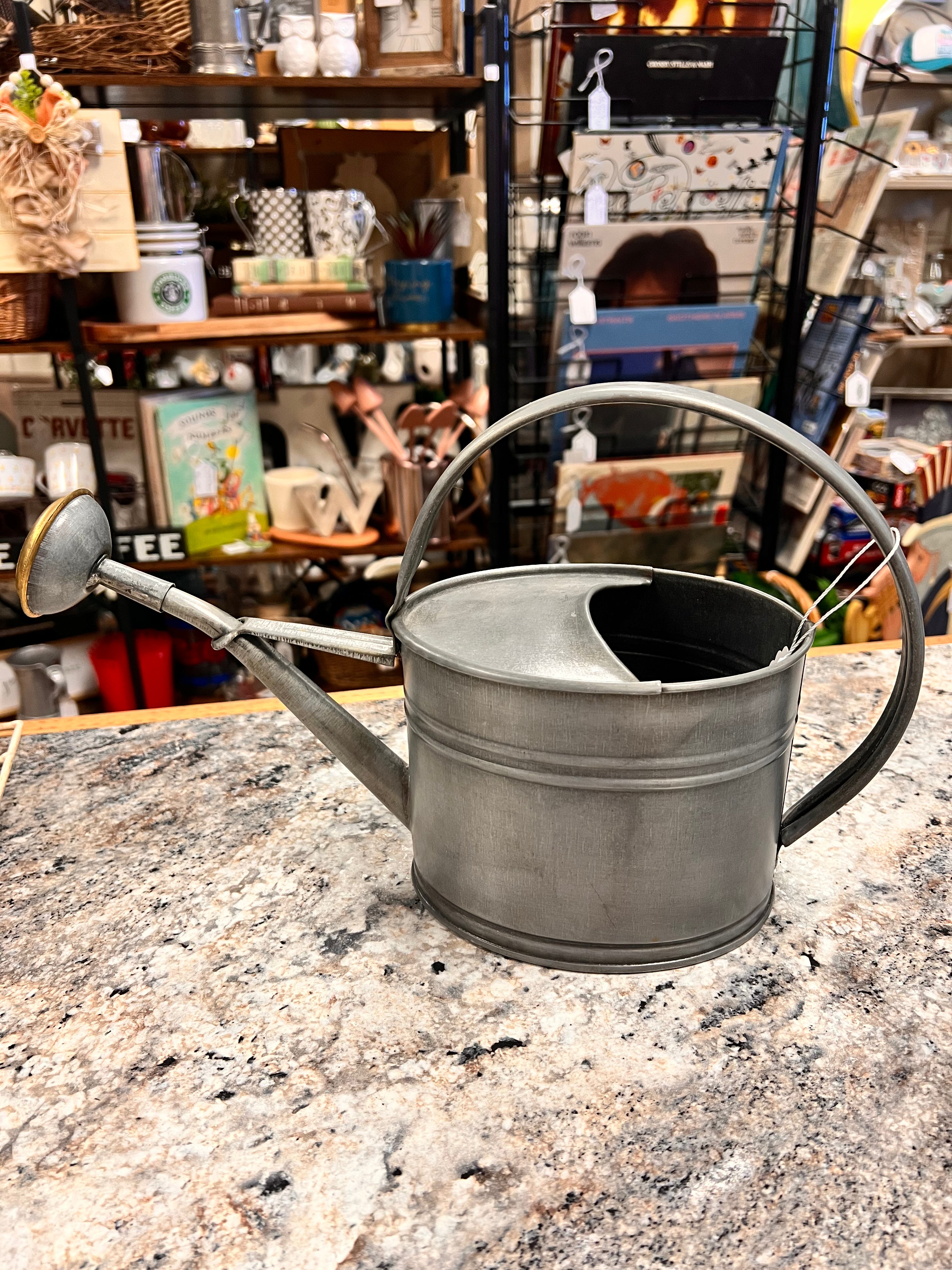 Watering Can
