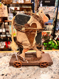 Cow Decor