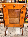 Rustic Picture Frame