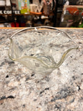 Ruffle Bowl