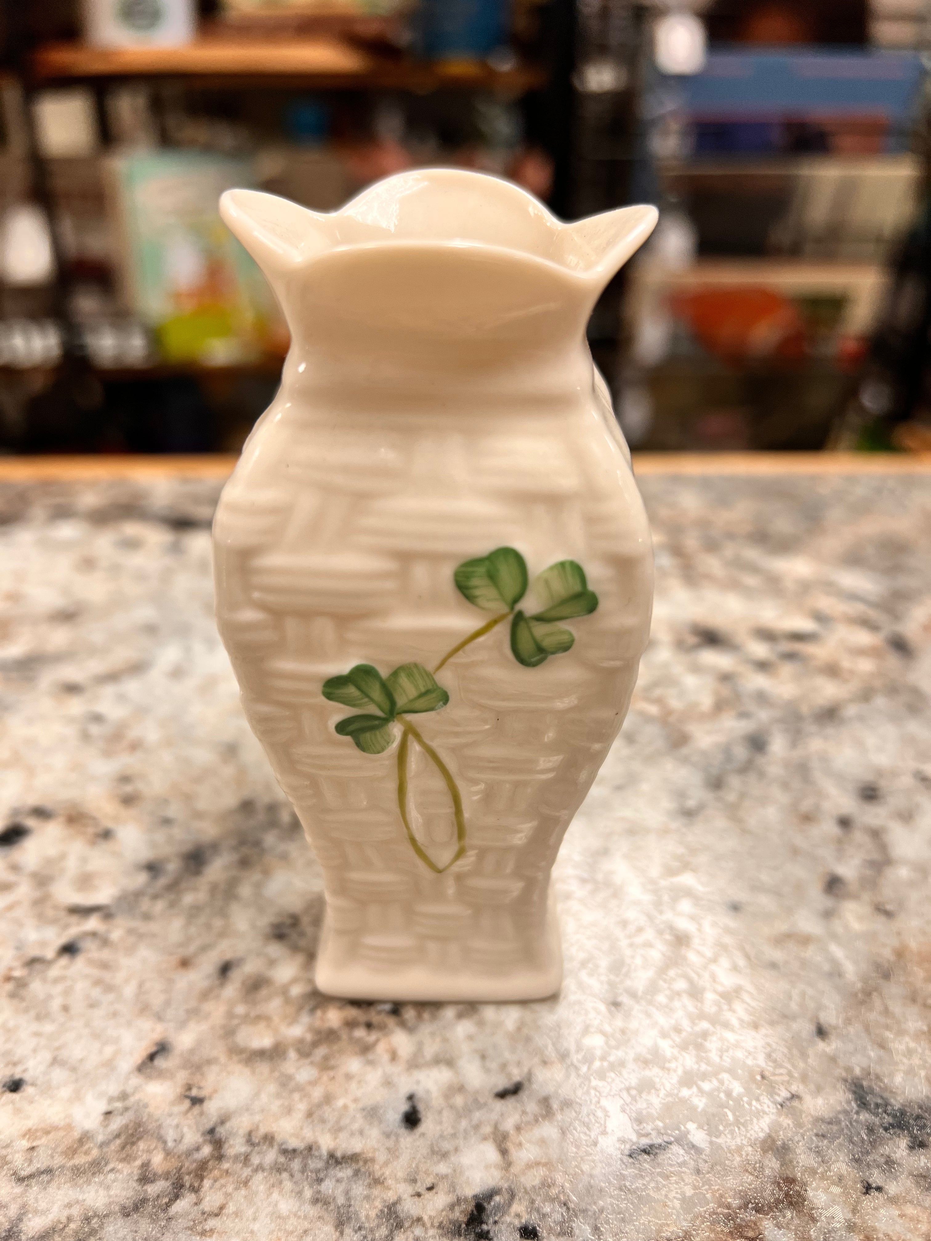 Ireland Mini Vase