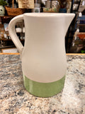 Pitcher