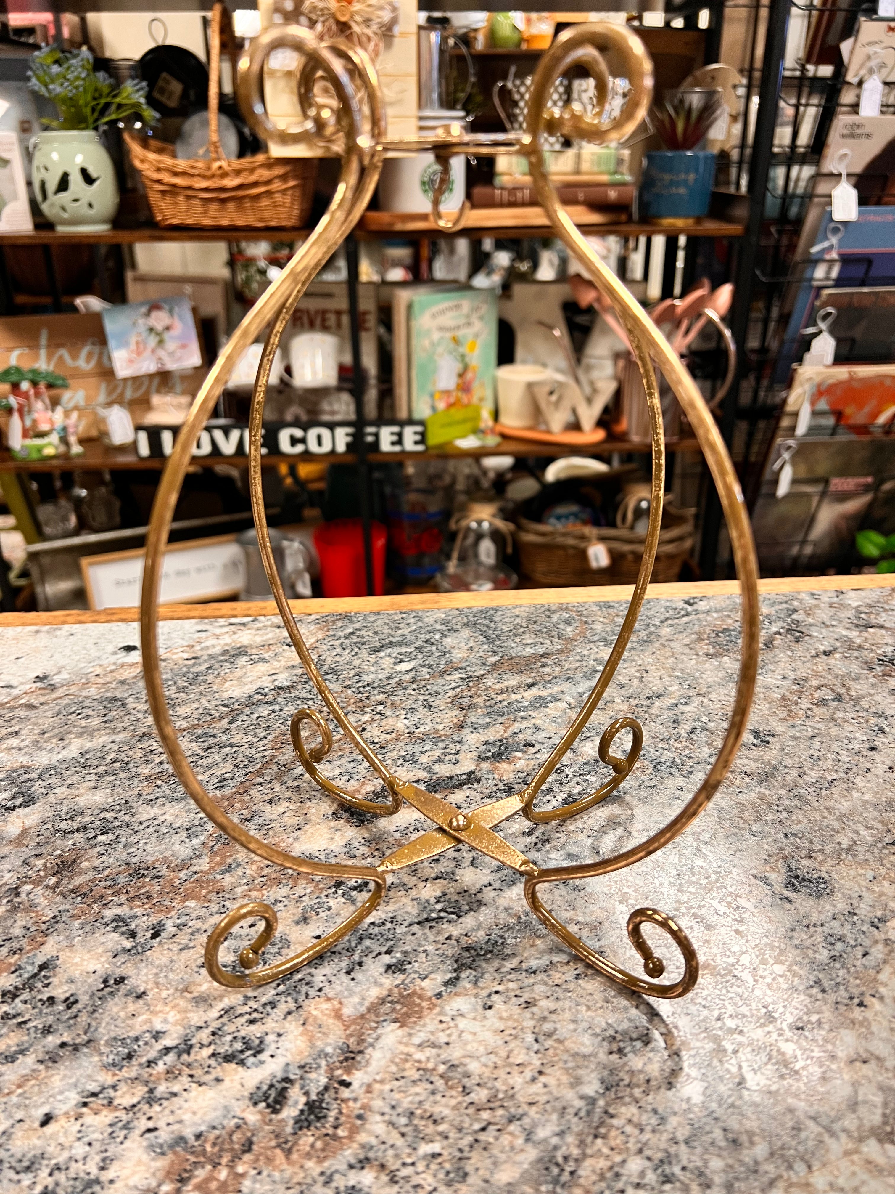 Metal Decor