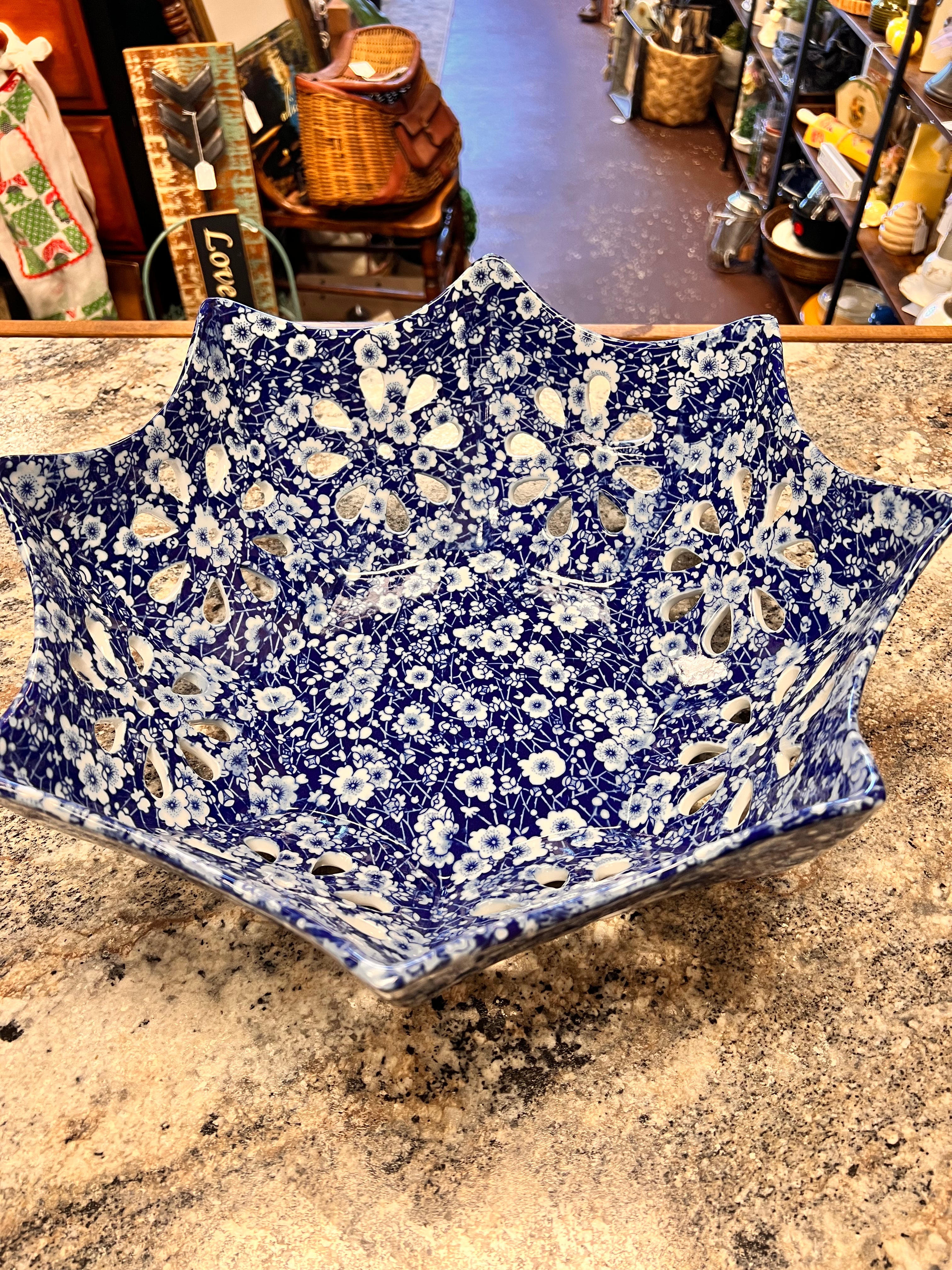 Large Bowl