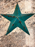Blue Star