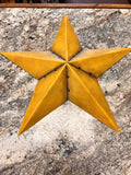 Yellow Star