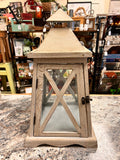 Large Lantern