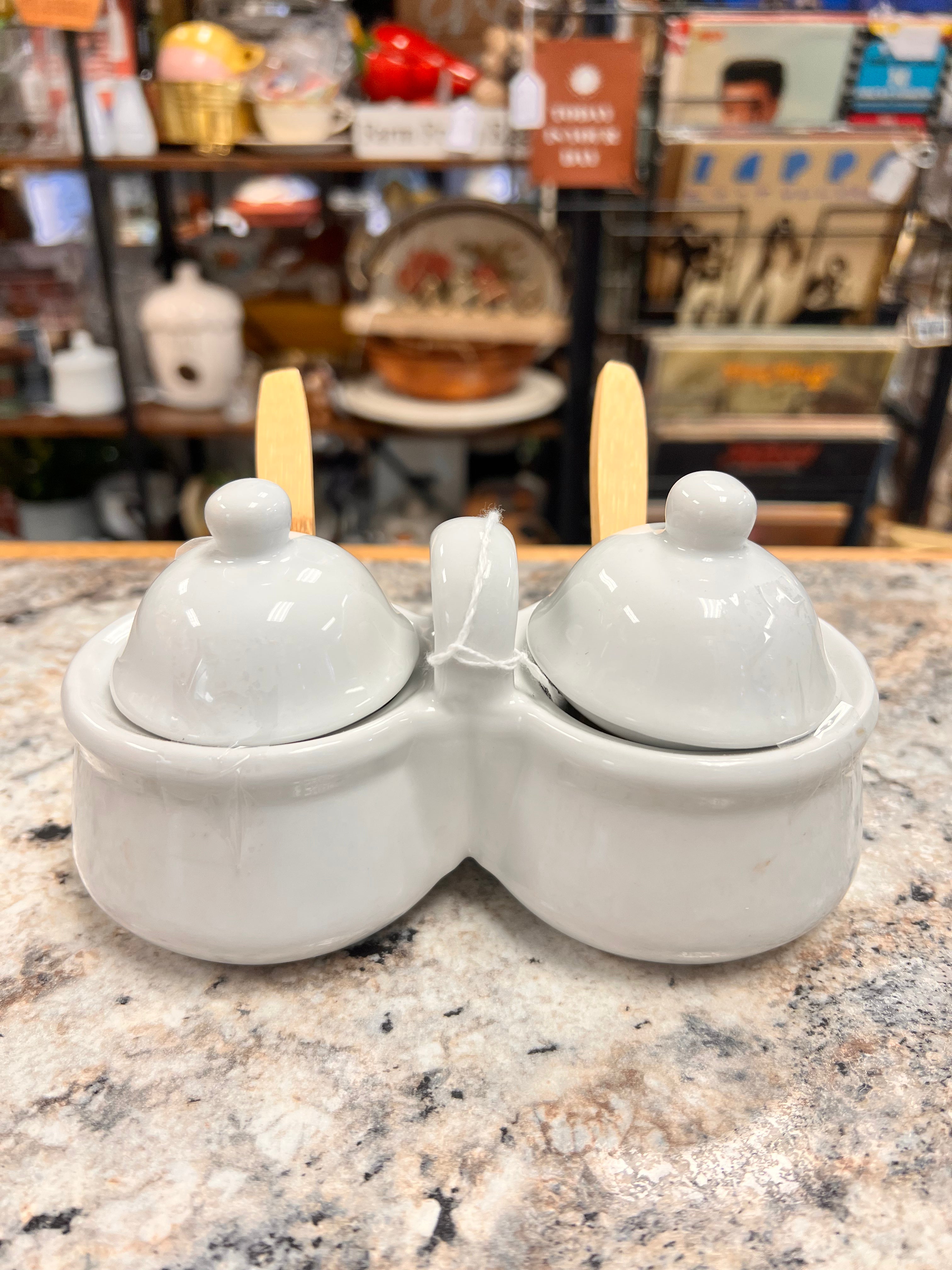 Duo Jar