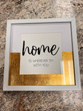 Home Sign