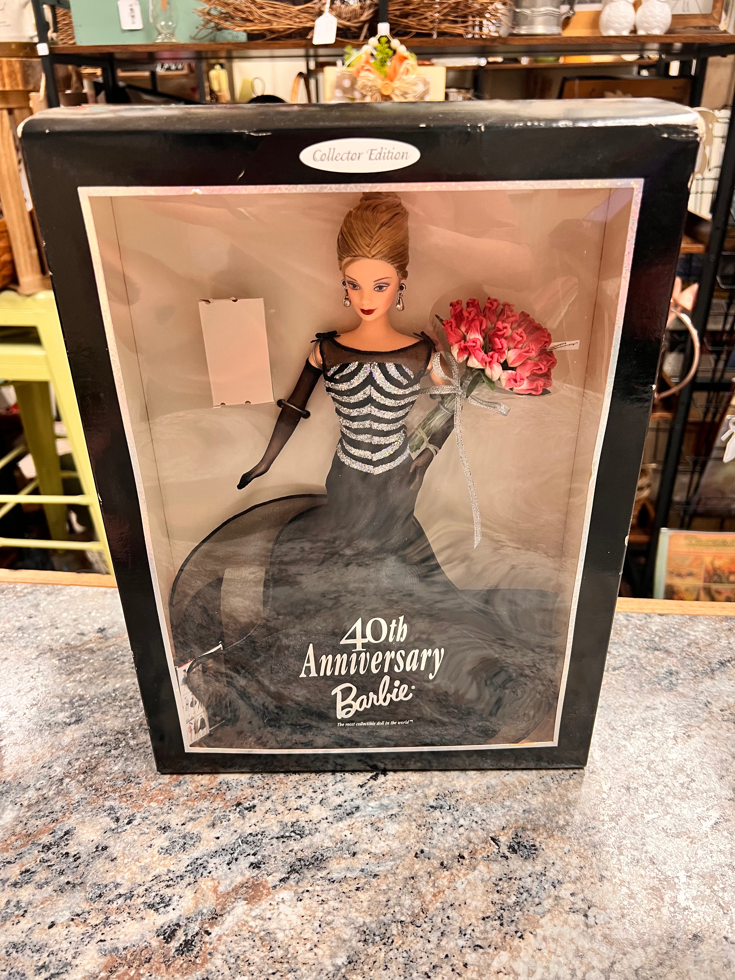 1999 Barbie