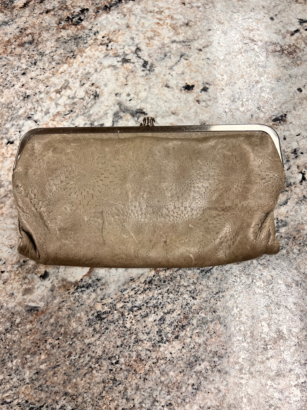 Hobo Wallet