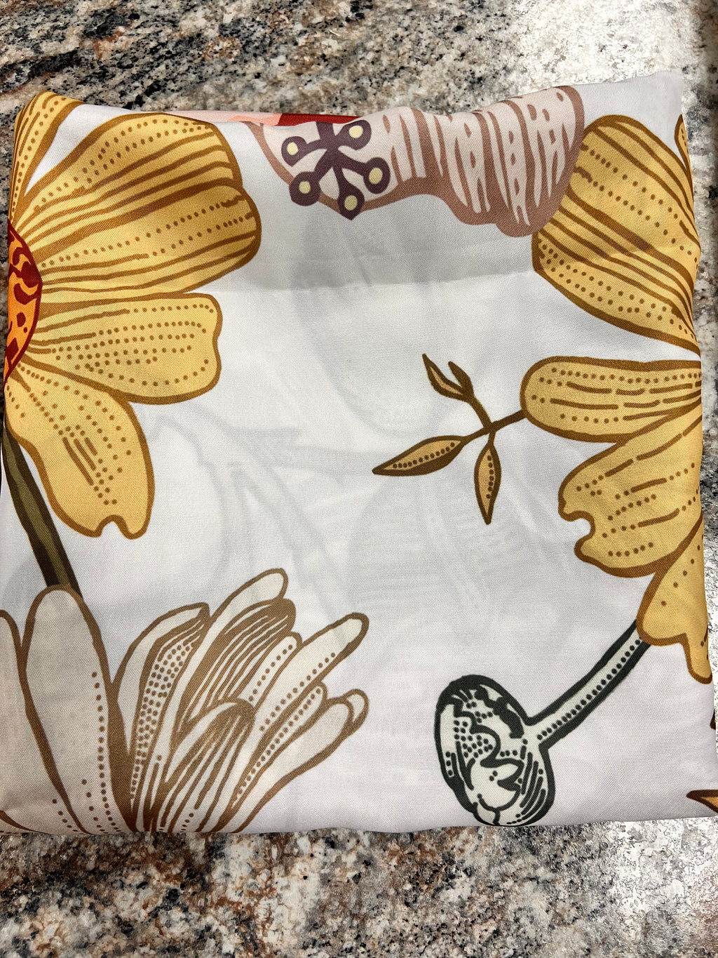 Shower Curtain