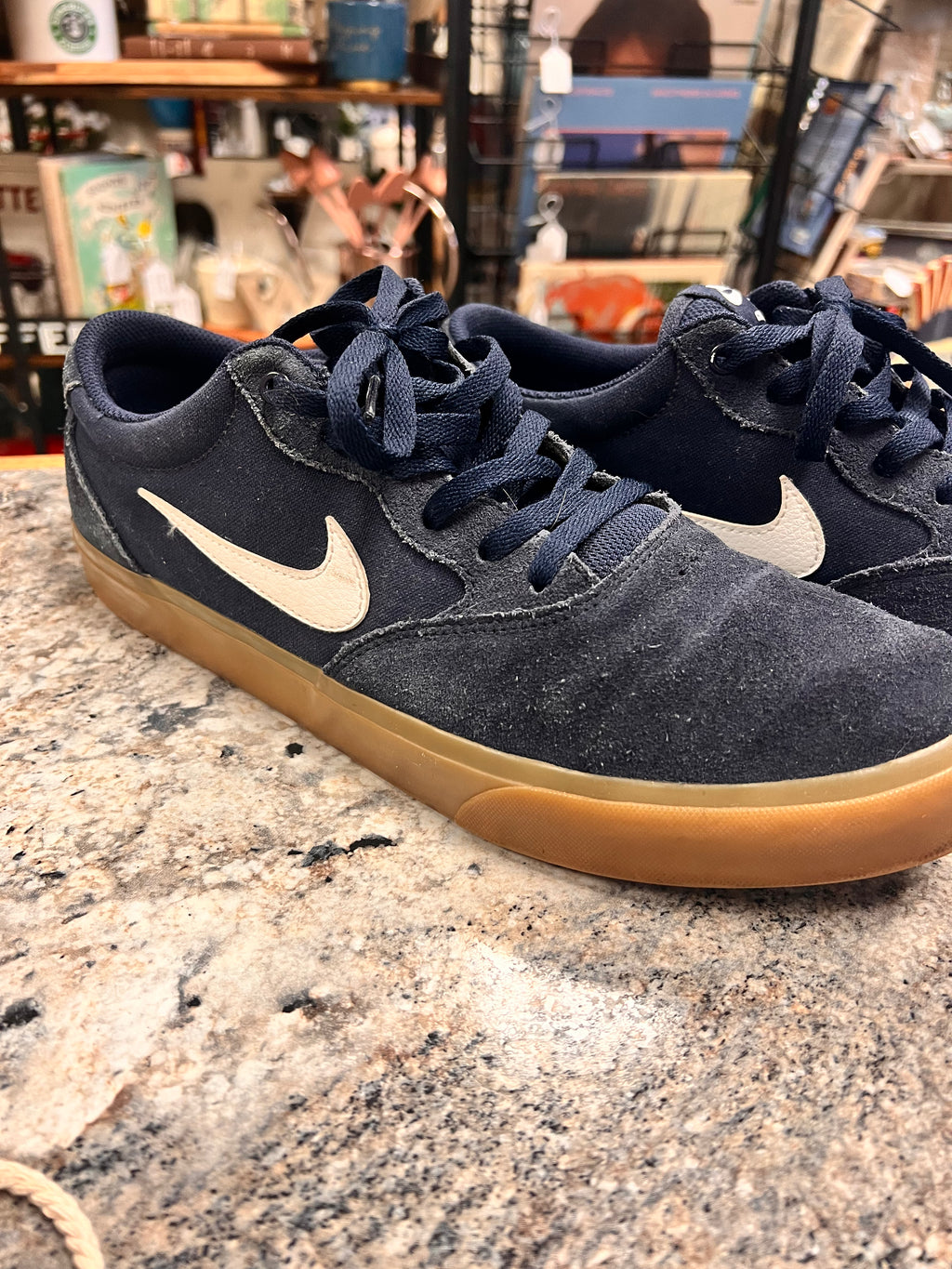 Men’s Nikes 13