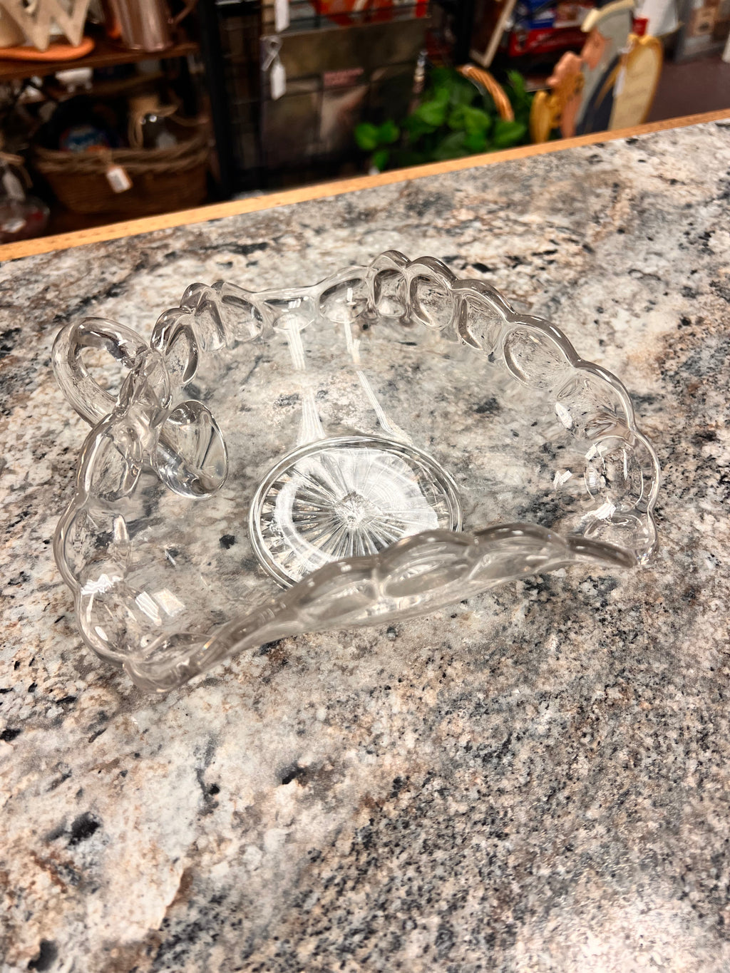 Vintage Bowl