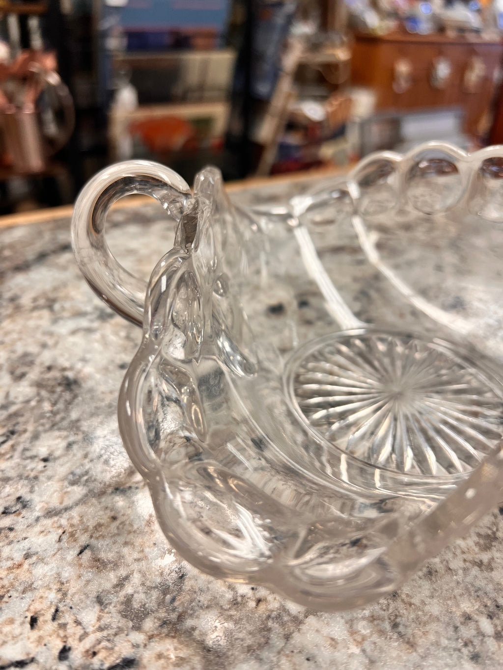 Vintage Bowl