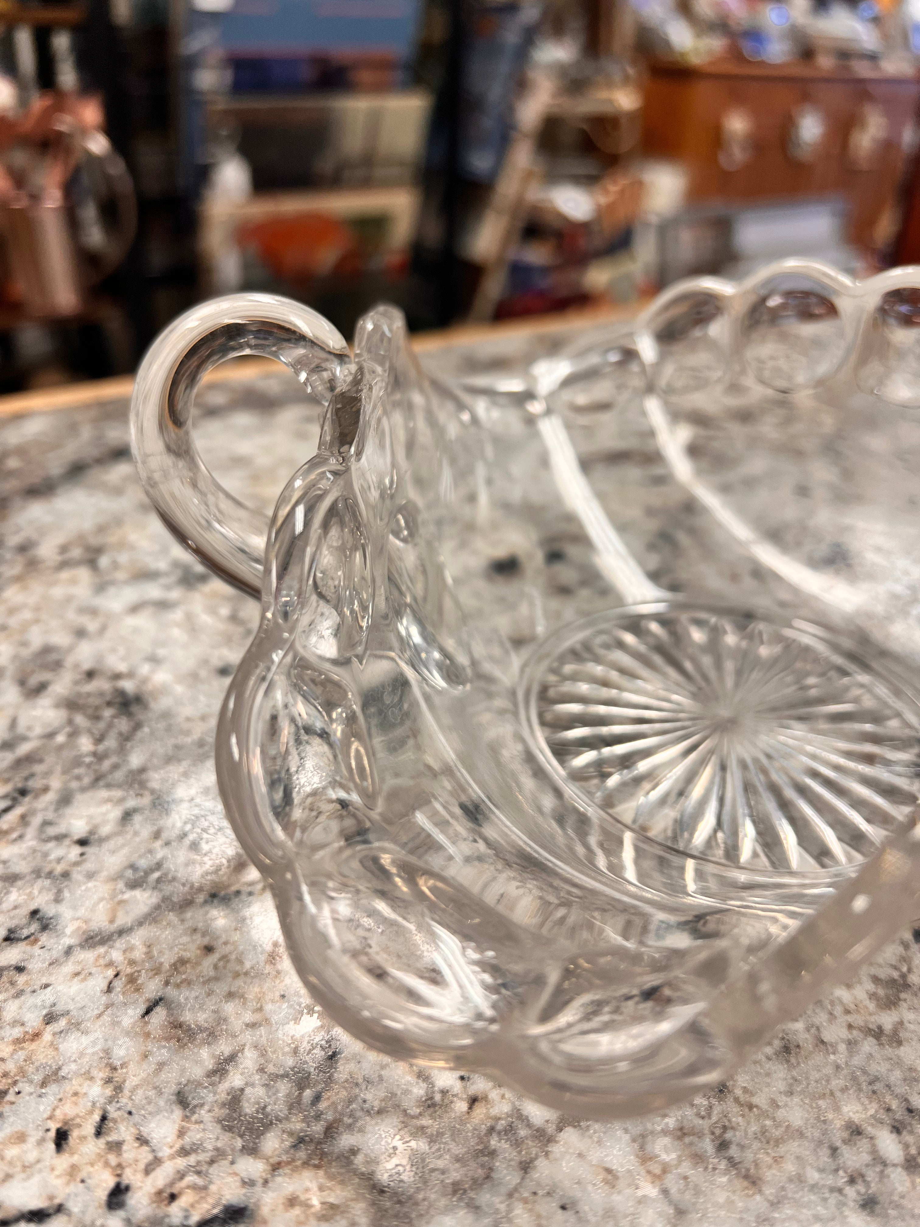 Vintage Bowl