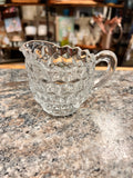 Fostoria Creamer