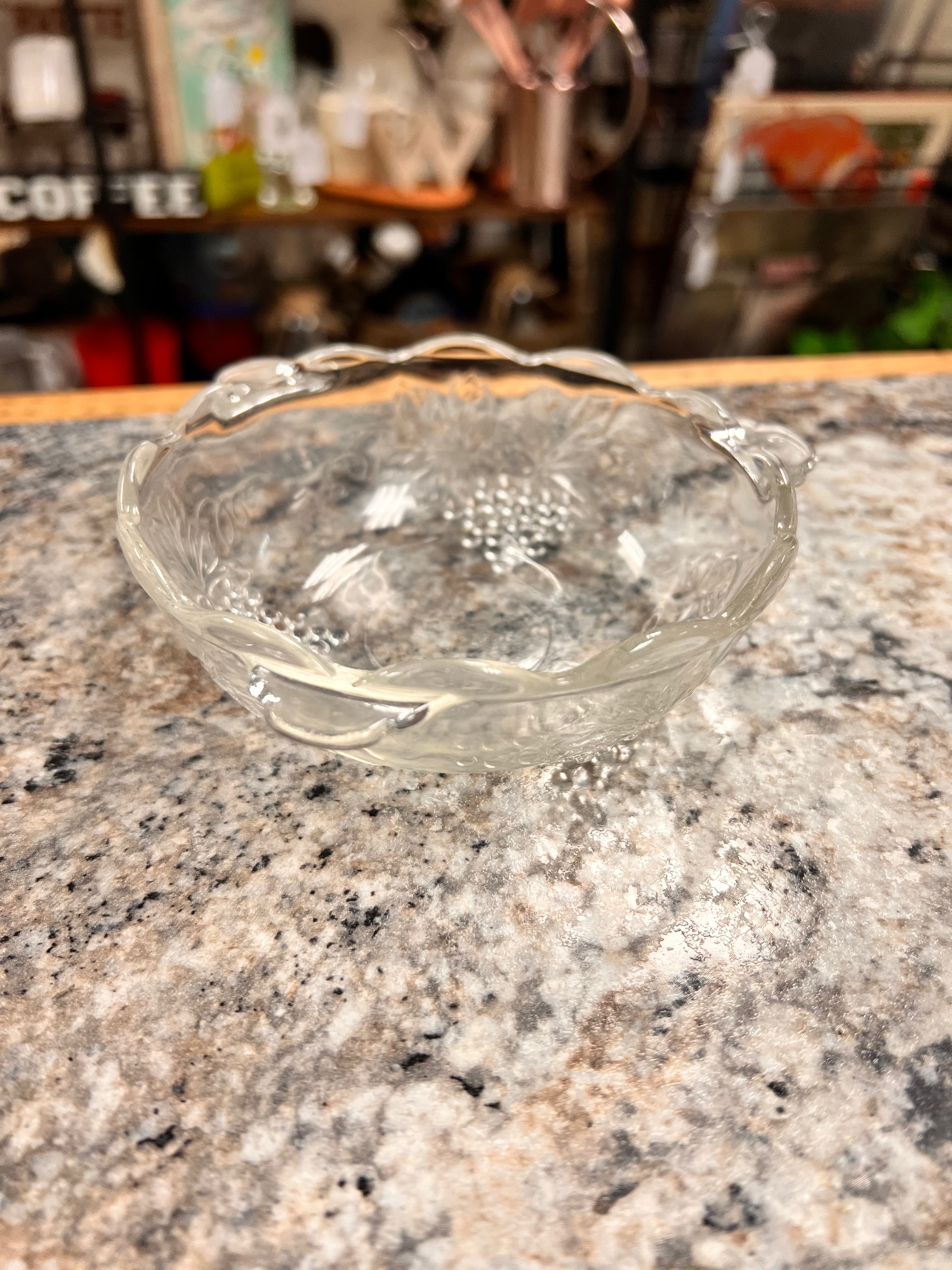 Vintage Bowl