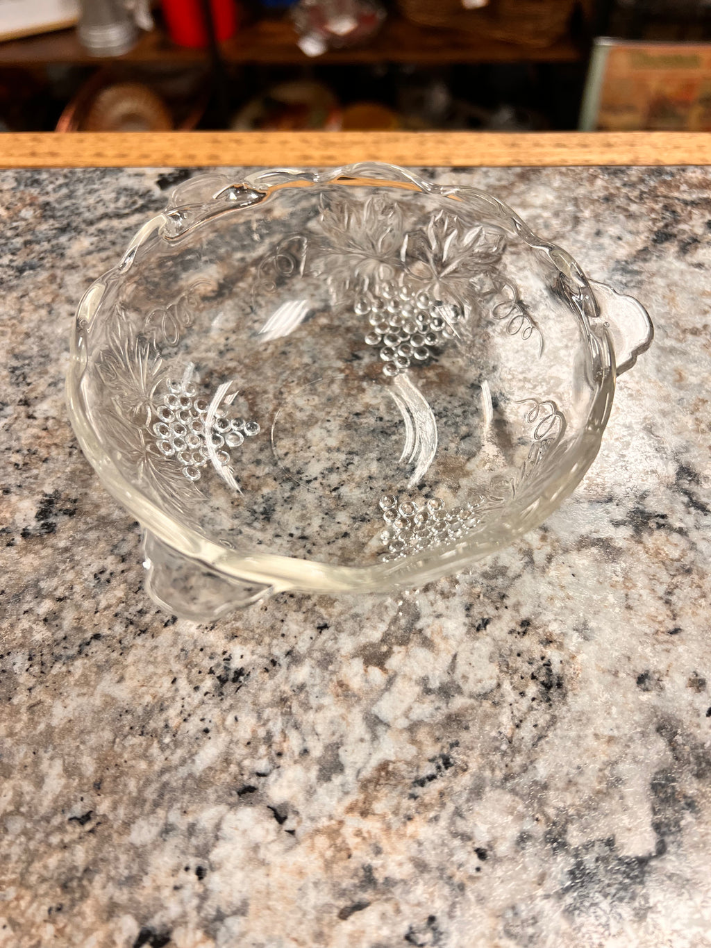 Vintage Bowl